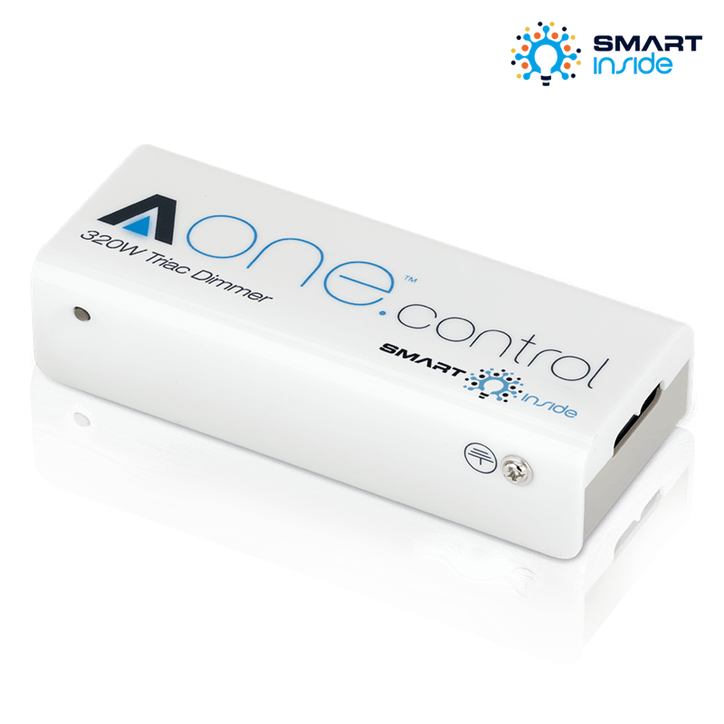 AOne Zigbee 220-240V 320W Wireless Dimming Control Module
