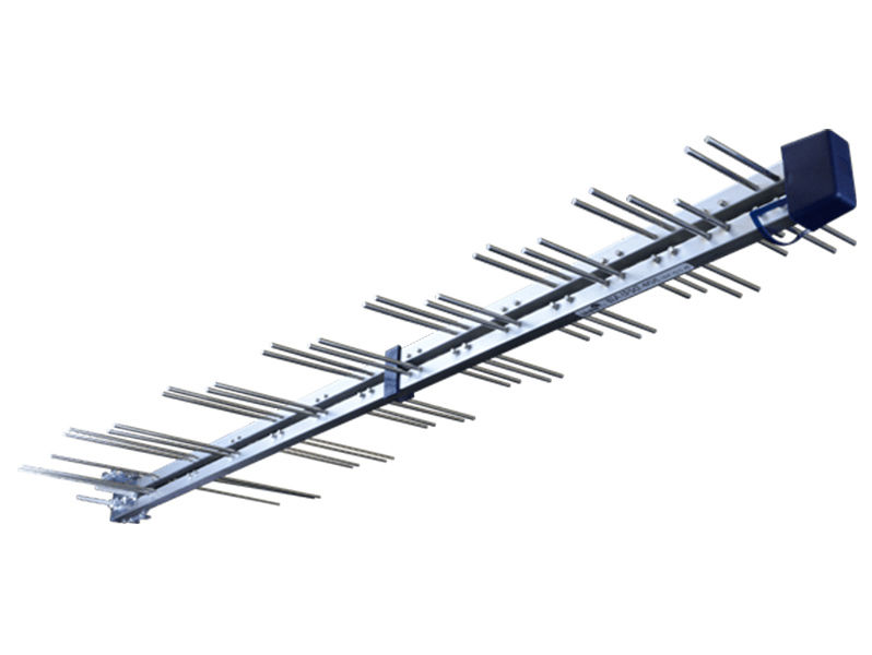 Blake 56 Element Log Periodic Aerial Double Element Design