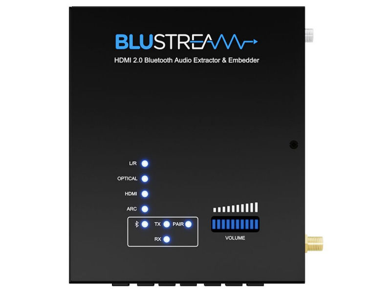 BLUARC 2