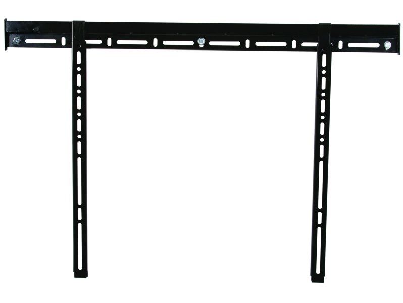 BTech VENTRY - Universal Flat Screen Wall Mount VESA 800x500 BLACK