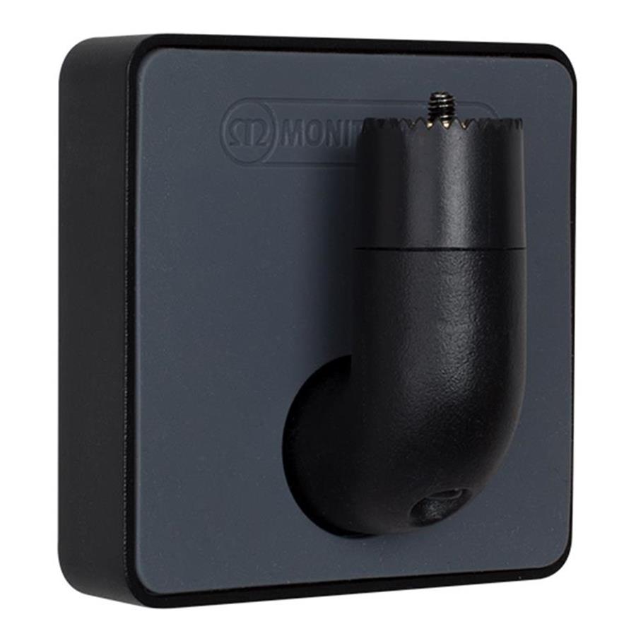 Vecta V-MOUNT Bracket Black