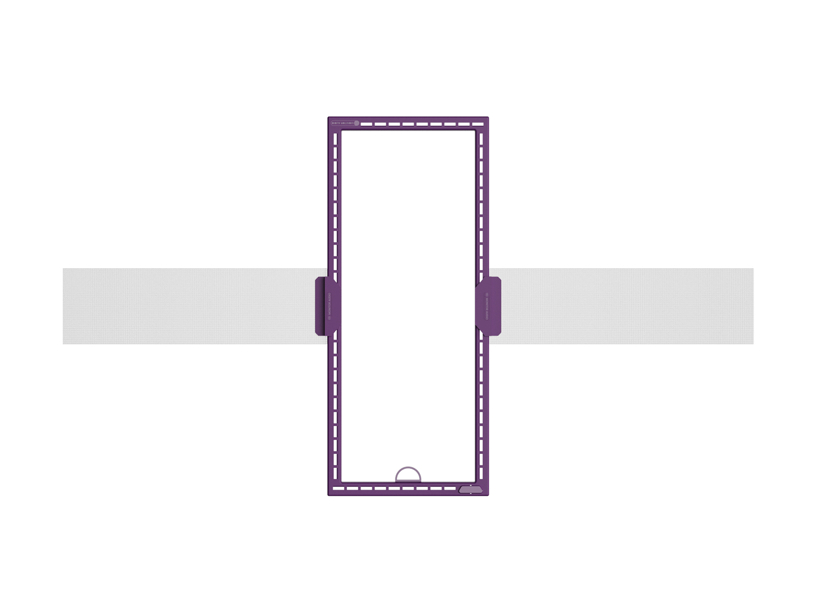 WM-B Pre-Construction Bracket Medium In-Wall