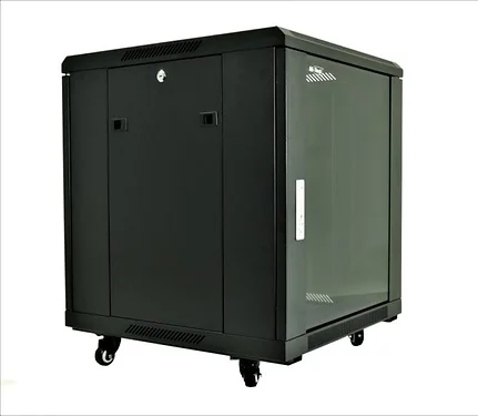 AllRack 12U Floor Standing Cabinet H:710xW:600xD:600