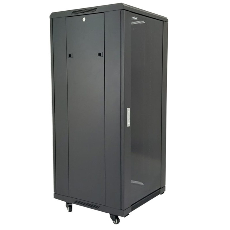 AllRack 42U Floor Standing Cabinet H:2044xW:600xD:800