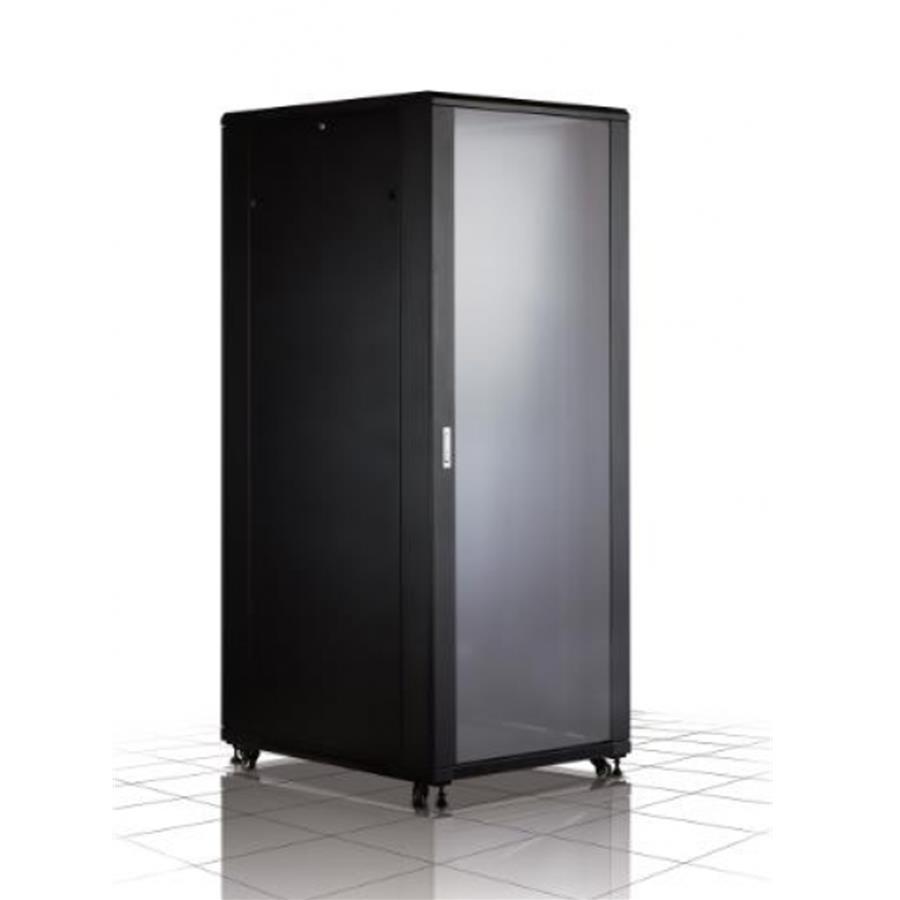 AllRack 42U Floor Standing Cabinet H:2044xW:800xD:1000