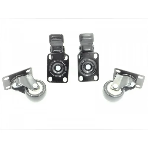 AllRack Heavy Duty Castors