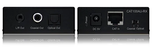 CAT100AU 1