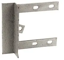 Blake 9" Welded Chimney Lashing Bracket Galvanised