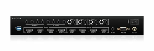 CMX44AB 1