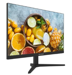 HikVision 24" LED Monitor