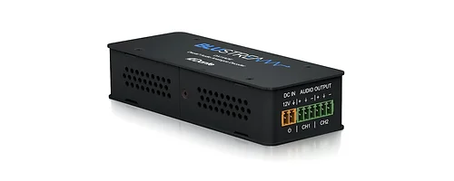 Blustream Dante Audio Analogue Decoder