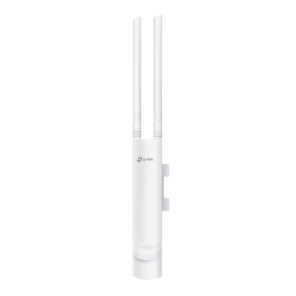 TP Link EAP110-OUTDOOR Omada 300Mbps 2.4GHz Wireless External Access Point
