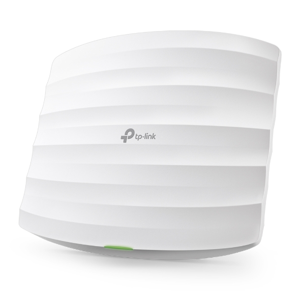 TP Link EAP110 Omada 300Mbps 2.4GHz  Wireless Ceiling Mount Access Point