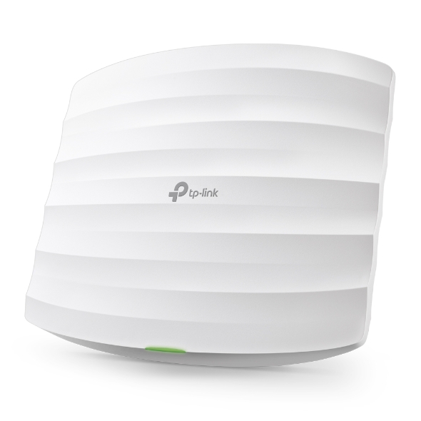 TP Link EAP115 Omada 300Mbps 2.4GHz Wireless Ceiling Mount Access Point