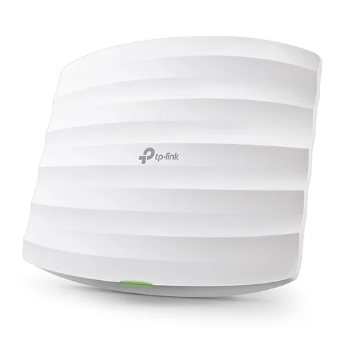 TP Link EAP225 1317Mbps Gigabit Wireless N Ceiling Mount Access Point