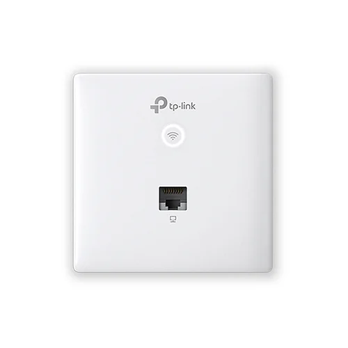 TP Link EAP230-WALL 1167Mbps Wireless N Wall Plate Access Point