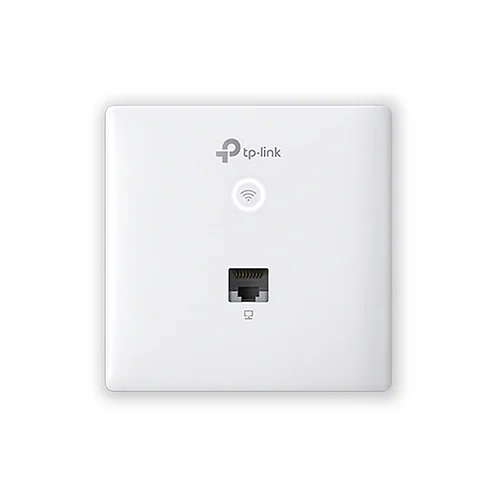 TP Link EAP230-WALL Omada 1167Mbps Wireless Wall Plate Access Point