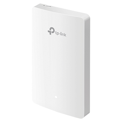 TP Link EAP235-WALL 1167Mbps Omada Wireless Wall Plate Access Point