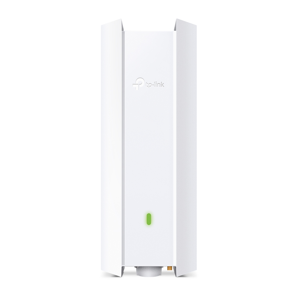 TP Link EAP610-OUTDOOR Omada 1775Mbps WiFi 6 Wireless External Access Point