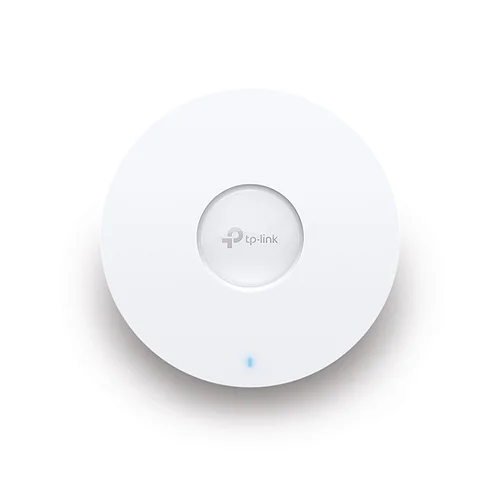 TP Link EAP610 Omada 1775Mbps WiFi 6 Wireless Ceiling Mount Access Point