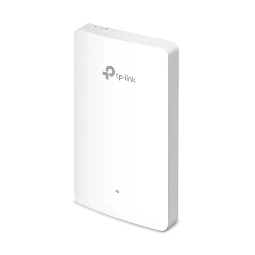 TP Link EAP615-WALL 1775Mbps WiFi 6 Wall Plate Access Point