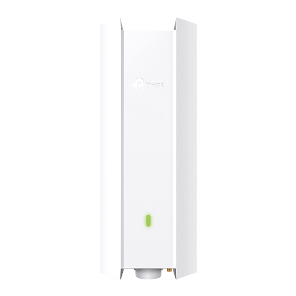 TP Link EAP623-OUTDOOR-HD Omada 1775Mbps WiFi 6 Wireless External Access Point