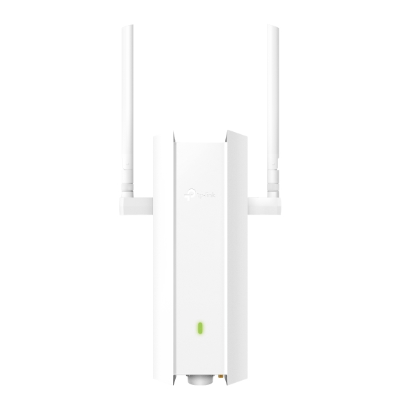 TP Link EAP625-OUTDOOR-HD Omada 1775Mbps WiFi 6 Wireless External Access Point