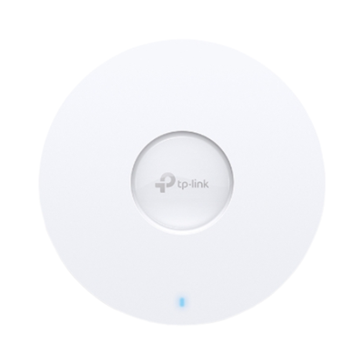 TP Link EAP650 Omada 2976Mbps WiFi 6 Wireless Ceiling Mount Access Point