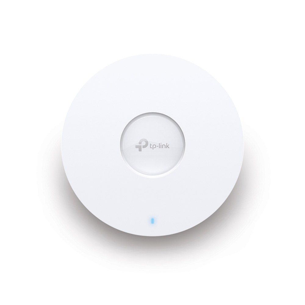 TP Link EAP653-UR Omada 2976Mbps WiFi 6 Wireless Ceiling Mount Access Point