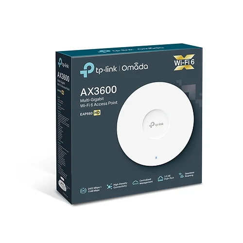EAP660-HD 3