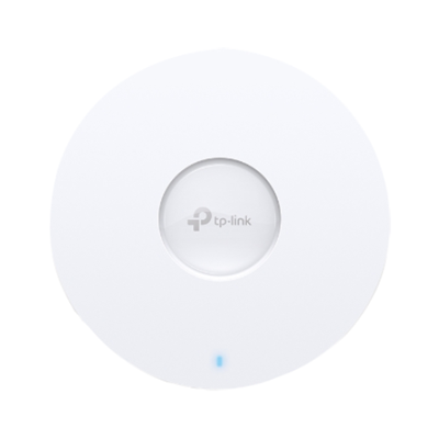 TP Link EAP670 Omada 5378Mbps WiFi 6 Wireless Ceiling Mount Access Point