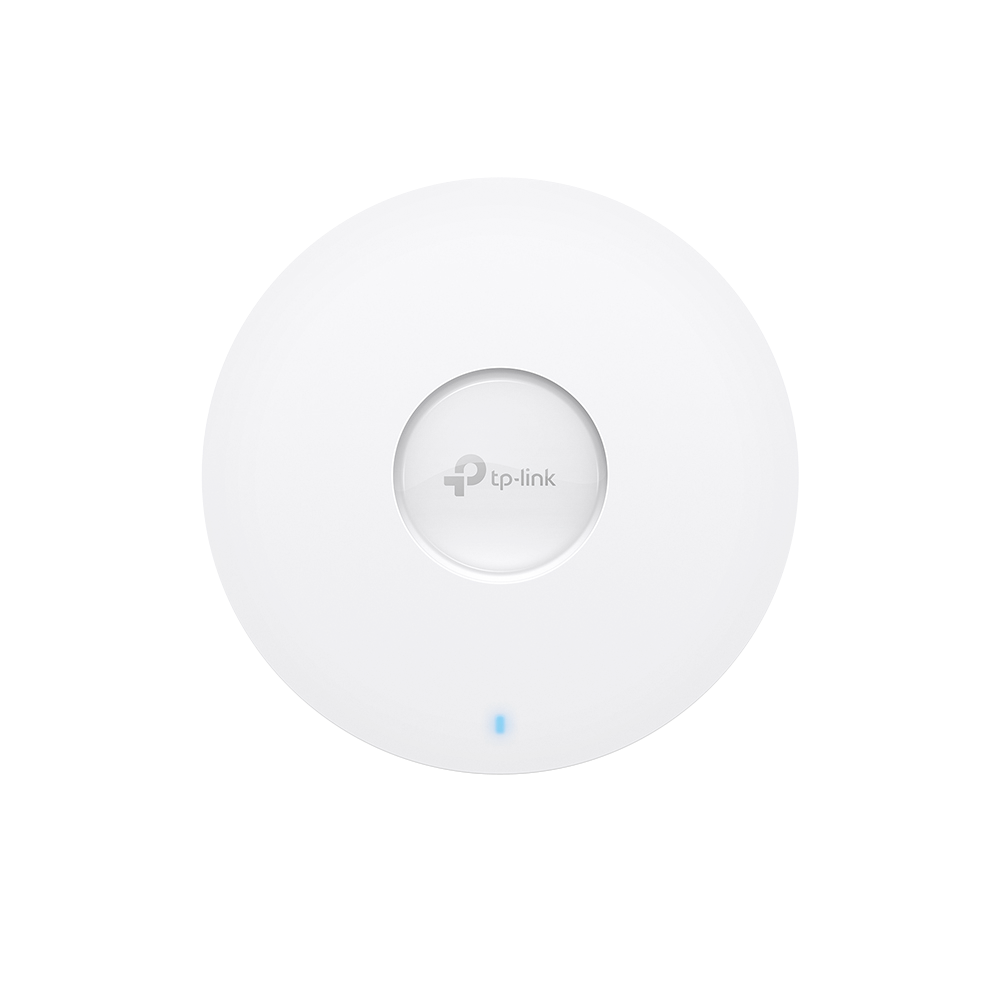 TP Link EAP673 Omada 5378Mbps WiFi 6 Wireless Ceiling Mount Access Point
