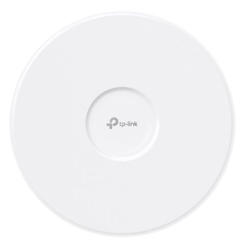TP Link EAP773 Omada 9214Mbps WiFi 7 Wireless Ceiling Mount Access Point