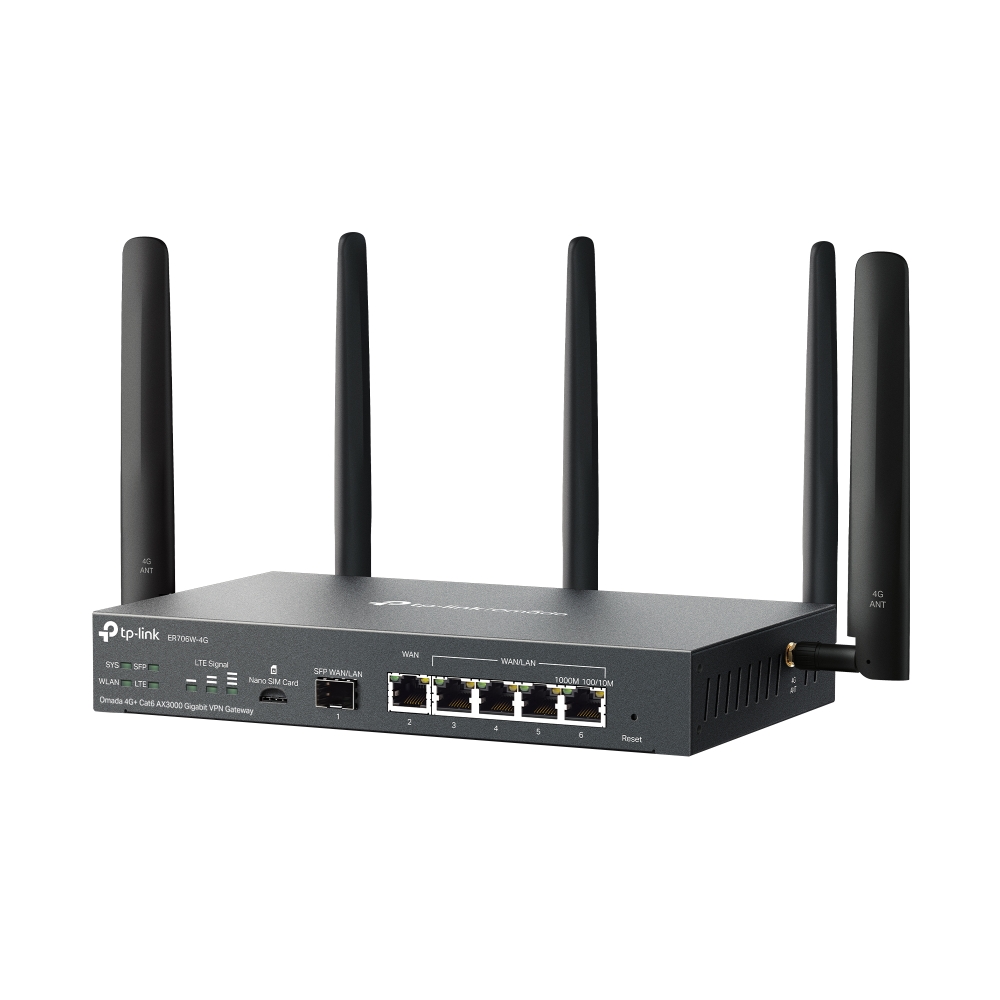 ER706W-4G 3