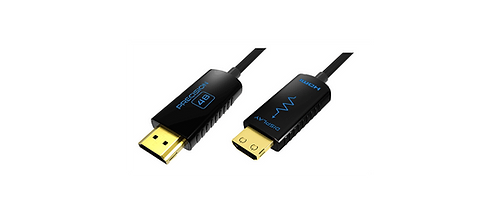 Blustream Precision 48Gbps AOC HDMI Cable - 10m