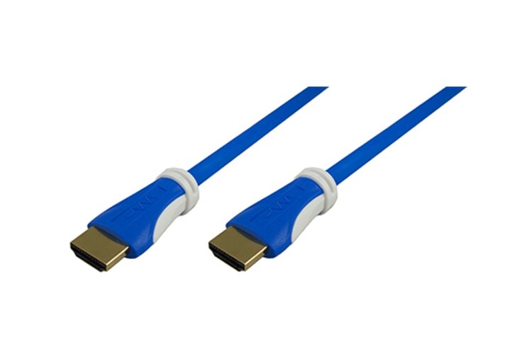 Blustream Performance HDMI Cable - 0.5m