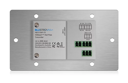 HEX11WP-TX 1