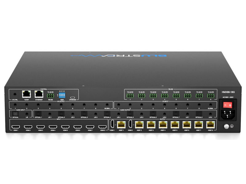 HMX88-18G 2