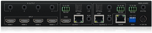 HMXL42ARC-KIT 2