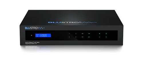 Blustream 8x8 HDBaseT CSC AV Matrix - 70 m (4K60Hz 4:4:4 up to 40m)