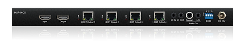 HSP14CS 1