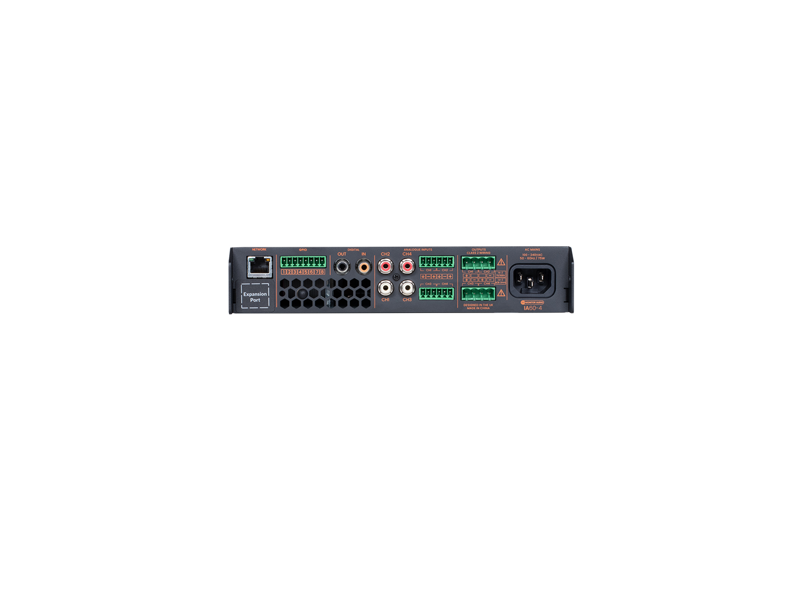 IA604 1