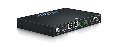 Blustream IP Multicast UHD Video Transmitter over 1Gb Network