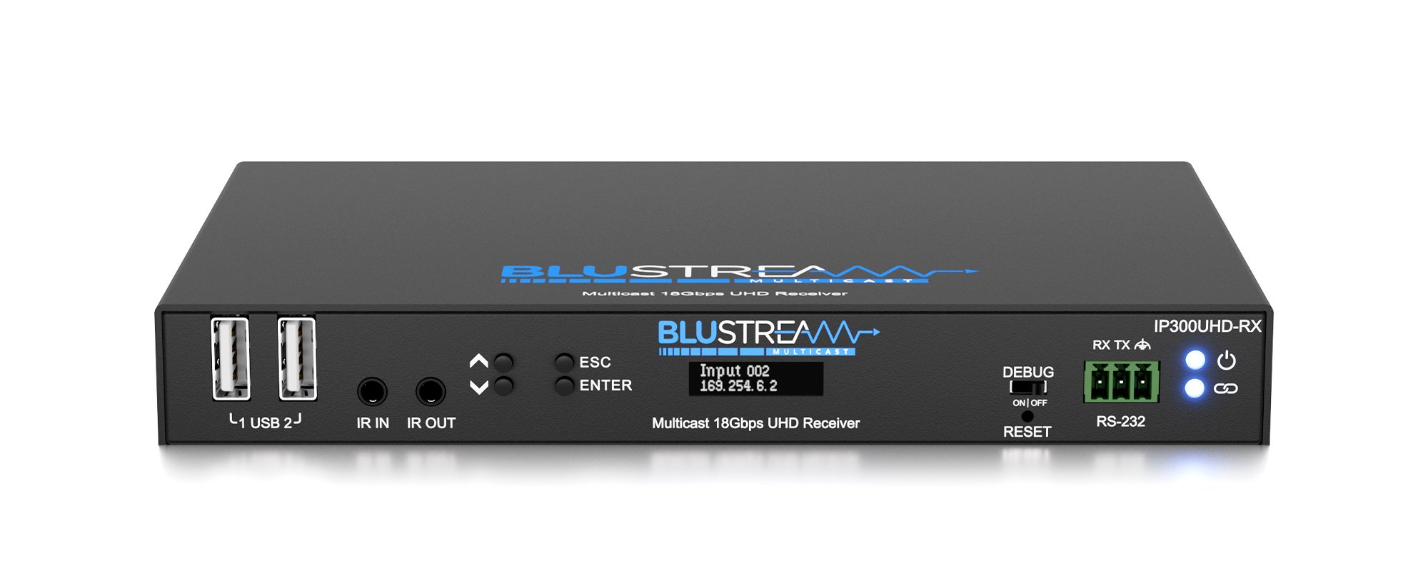IP300UHD-RX 2