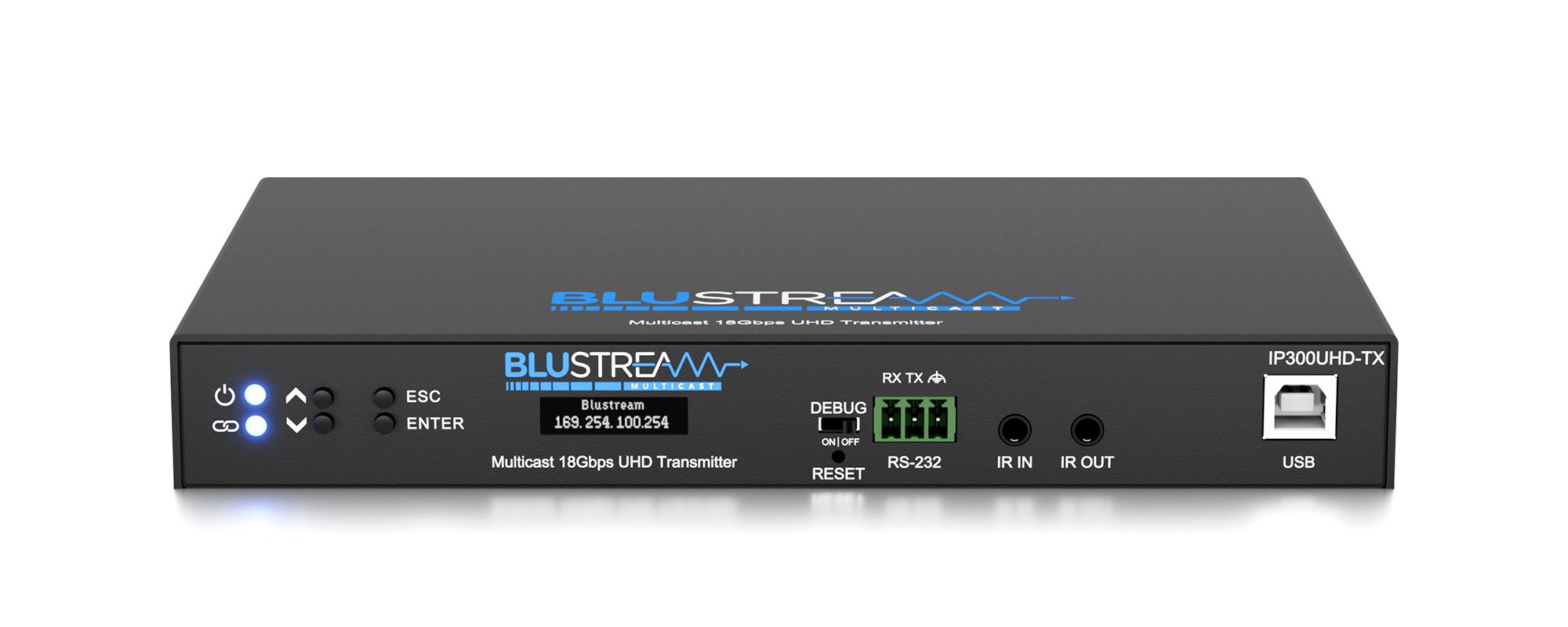 IP300UHD-TX 2