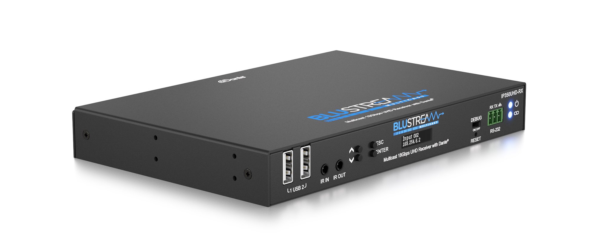 IP350UHD-RX 2