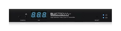 Blustream IP Multicast HD Video Transmitter over 100/1000Mbps Network