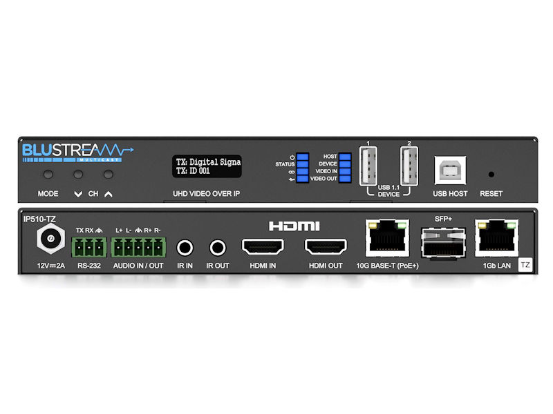 IP510UHD-TZ 2