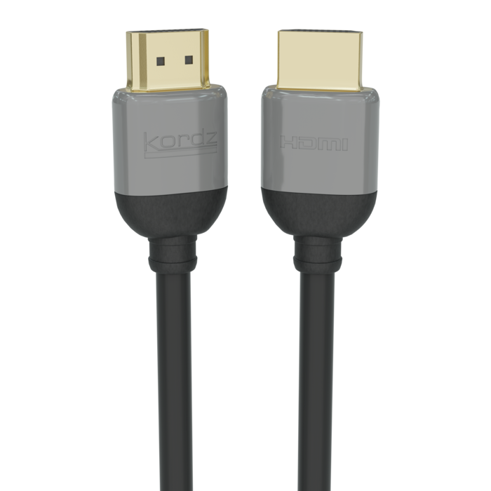 Kordz PRS4 Passive HDMI (0.5M) Foil Bag