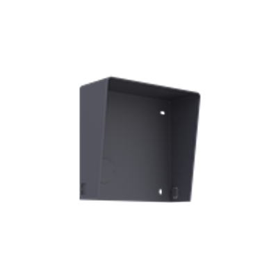 HikVision Protective Rain Shield for use with KD-ACW1